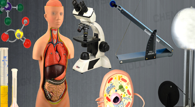 Educational-Equipments and supplies in Hyderabad, India